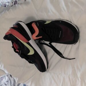 Women's Nike Waffle One Athletic Shoes